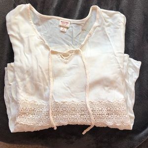 Target blouse
